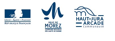 Logos des partenaires institutionnels