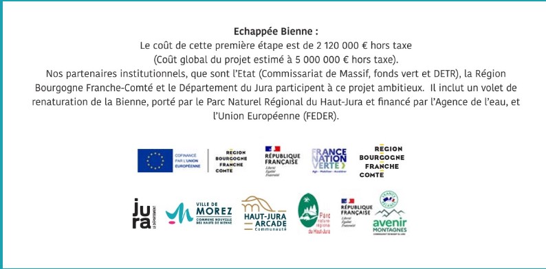 Financeurs