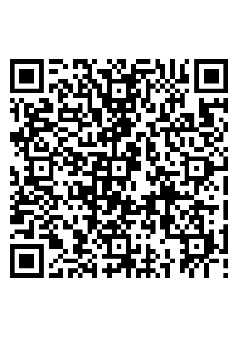 Donnez votre avis sur le projet de transformation de l'espace Lamartine et l'ancien site EDF en scannant ce QRCode